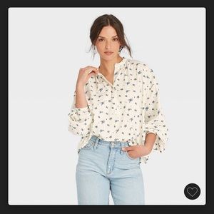 Universal thread Women’s medium long sleeve top